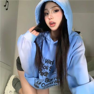 灵气迫人