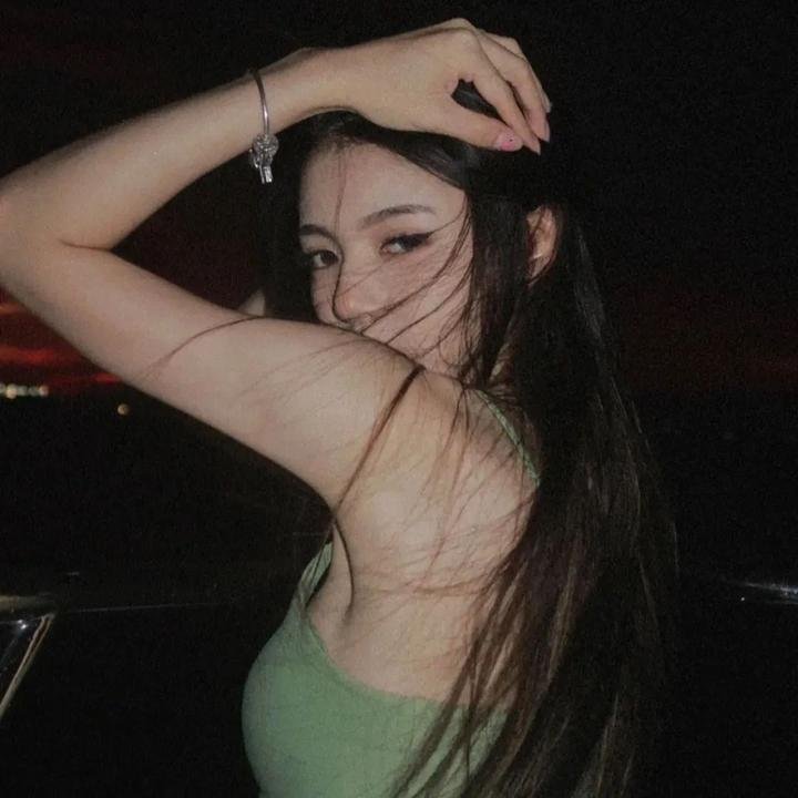 绿色春宫