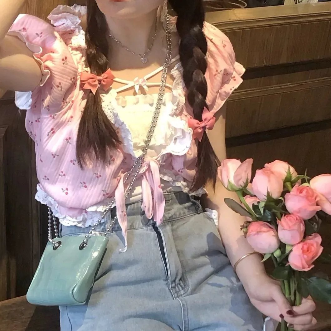 姐就是美